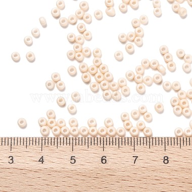 MIYUKI Round Rocailles Beads(SEED-X0055-RR2022)-2