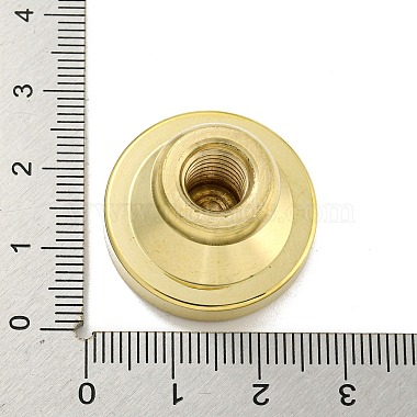 Wax Seal Brass Stamp Head(AJEW-G056-01R)-4