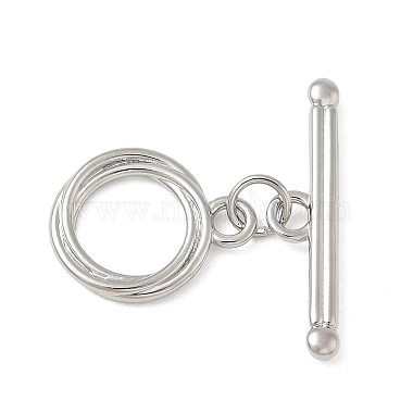 Messing Kipphaken(KK-CBAFC6C-07G-P)-1
