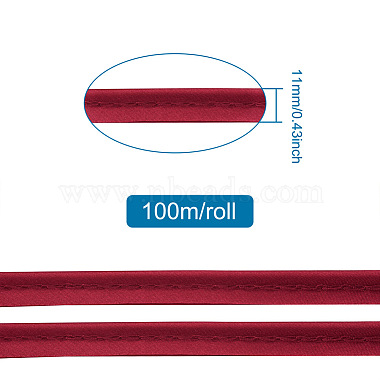 rubans en fibre de polyester(OCOR-TAC0009-08J)-6