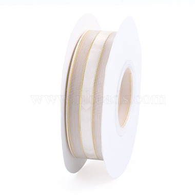 Polyester Lace Ribbon(OCOR-TADJ0001-07A)-2