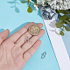 4Pcs 925 Sterling Silver S-Hook Clasps(STER-NB0001-29)-3