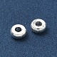 Messing Abstandshalterkugeln(KK-E796-03D-S)-2