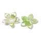 UV Plating Acrylic Beads(AC-CBA99FE-04)-3