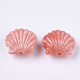 Synthetic Coral Beads(X-CORA-R017-11)-2