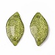 Leaf Sew on Rhinestone(CRES-B006-07A-01)-3