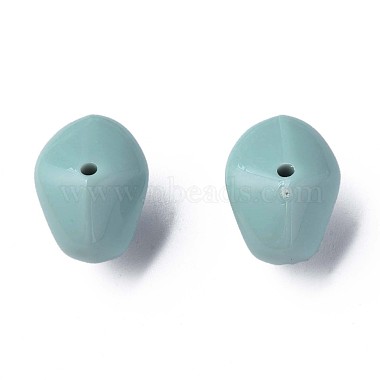 Opaque Acrylic Beads(MACR-S373-146-A04)-2