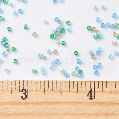 MIYUKI Delica Beads(X-SEED-J020-DB2067)-4