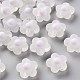 Transparent Acrylic Beads(TACR-S152-09C-06)-1