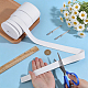 25M 5 Styles Polyester Ribbon(OCOR-NB0002-72B)-3