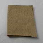 Polyester Fabric, for Garment Craft Accessories, Dark Khaki, 150~154x1mm, 1pc/m(DIY-WH0569-55C)