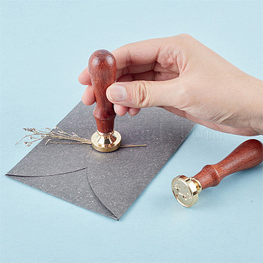 Wax Seal Stamp Set(AJEW-WH0131-681)-5