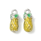 Alloy Enamel Pendants(FIND-G108-03B-P)-1