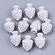 Handmade Porcelain Beads(PORC-T005-006I)-1