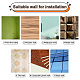 PVC Wall Stickers(DIY-WH0279-19)-7