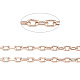 Ионное покрытие (ip) 304 кабельные цепи из нержавеющей стали(CHS-D004-01RG)-1