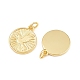 Brass Pendants(KK-L275-67G-G)-2