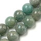 amazonite naturelles brins de perles(G-K068-03-10mm-01)-1