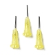 Plastic Fluid Precision Blunt Needle Dispensing Tips(TOOL-XCP0001-75)-1