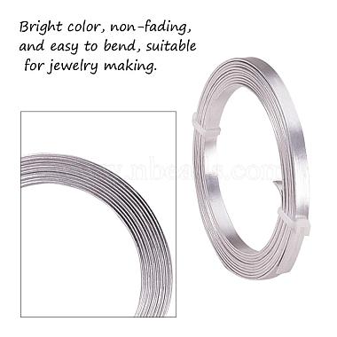 Aluminum Wire(AW-R002A-5m-01)-4