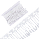 5 Yards Polyester Ribbon(OCOR-ME0001-42)-1