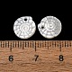 Natural White Shell Pendants(SH-CBA2978-24)-2