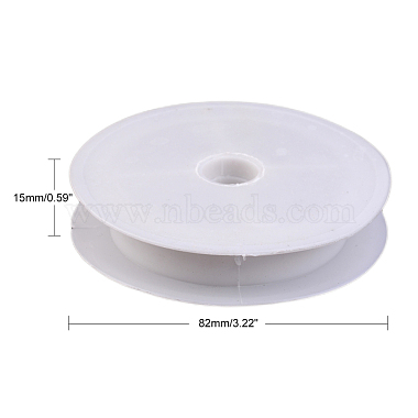 Plastic Empty Spools for Wire(X-TOOL-83D)-2