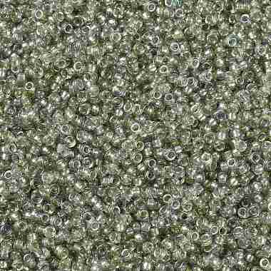 Миюки круглые бусины рокайль(SEED-X0056-RR3740)-3