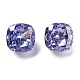 Cubic Zirconia Cabochons(ZIRC-H126-06)-1