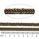 Aluminium Curb Chain(CHA-C003-03AB)-3