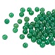 Kits de fabrication de bracelets extensibles en perles d'aventurine verte naturelle(DIY-CJ0001-21E)-5