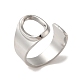 201 Stainless Steel Finger Rings(RJEW-H223-04P-O)-3