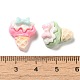 Opaque Resin Imitation Food Decoden Cabochons(RESI-R448-02)-3