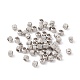 Perles en 304 acier inoxydable(X-STAS-R096-3mm-02)-3