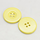 Resin Buttons(RESI-D033-20mm-07)-1