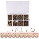 Jewelry Finding Sets(FIND-PH0002-03AB)-4