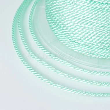 Cordes de polyester rondes(OCOR-P005-15)-3