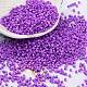 Baking Paint Glass Seed Beads(X-SEED-S042-05B-72)-1