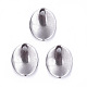 Non-Tarnish 201 Stainless Steel Charms(STAS-R116-035)-1