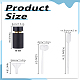 1Pc Column Glass Spray Bottles(AJEW-LP0005-25)-2