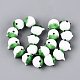 Handmade Lampwork Beads(LAMP-Q039-12H)-2
