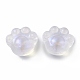 Transparent Acrylic Beads(OACR-P007-33)-2