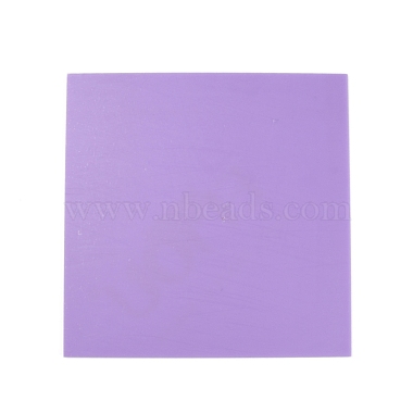 Opaque Acrylic Pressure Plate(FIND-WH0097-76A)-1