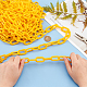 Plastic Cable Chains(FIND-WH0042-63)-3