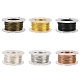 2 Rolls Round Copper Craft Wire(CWIR-YW0001-05A)-2