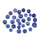 Natural Lapis Lazuli Beads(G-R474-012)-1