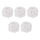 p&acirc;te polym&egrave;re avec perles d'imitation(CLAY-TAC0020-02A)-1