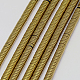 Electroplate Non-magnetic Synthetic Hematite Beads Strands(X-G-J164A-2mm-07)-1