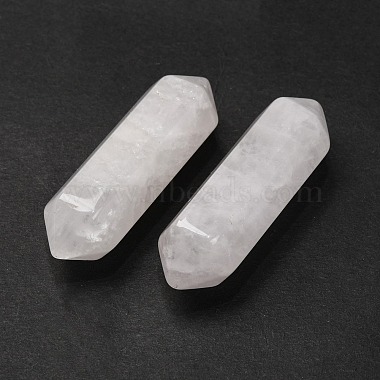 Natural Quartz Crystal Double Terminated Points(G-C153-01J)-2