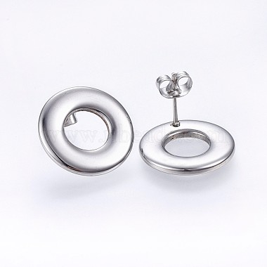 304 Stainless Steel Jewelry Sets(SJEW-H129-04P)-4